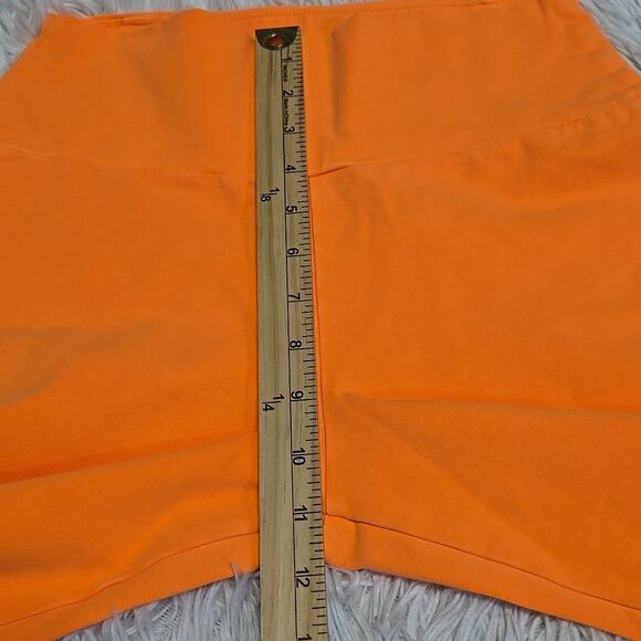 UGG Womens RTW Legging Large Organic Cotton Orange 1126474 - Picture 11 of 12